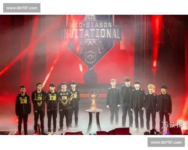 电竞直播平台引领潮流 打造全新互动体验与赛事观赛新方式 电竞直播平台引领潮流 打造全新互动体验与赛事观赛新方式