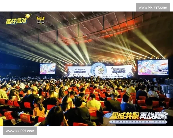 电竞赛事数据平台全面解析助力战队策略与观赛体验升级