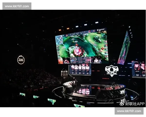 全程高清电竞赛事直播带你体验热血激战，精彩瞬间不容错过