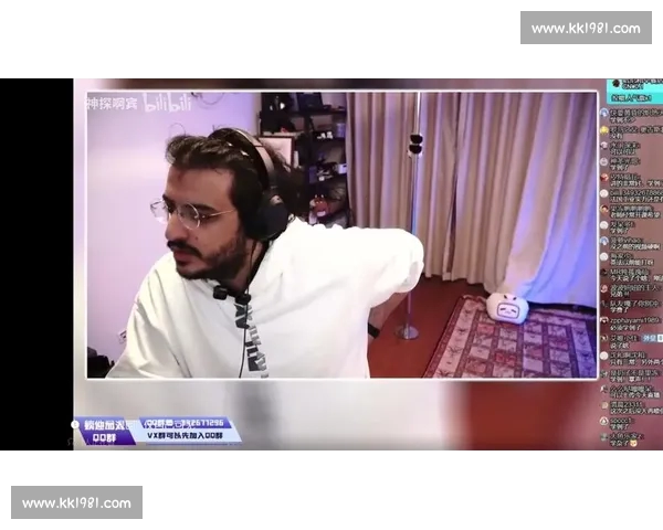 电竞直播全新视角解析：高手操作与赛事幕后精彩瞬间盘点